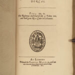1614 Puritan Preacher Samuel Hieron Bible Sermons Death of Dorcas Popish Rime