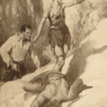 1918 1ed Edgar Rice Burroughs Tarzan Jewels Untamed Earths Core Land Time Forgot