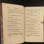 1745 Regnault Physics Experiments Science Medicine Cardiology Rockets Astronomy