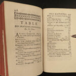 1745 Regnault Physics Experiments Science Medicine Cardiology Rockets Astronomy