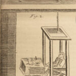 1745 Regnault Physics Experiments Science Medicine Cardiology Rockets Astronomy