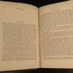 1882 JANE EYRE Charlotte Bronte Gothic Feminism Currer Bell CLASSIC Novel