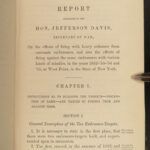 1857 Jefferson Davis West Point Heavy Cannon Report American Army Illustrated