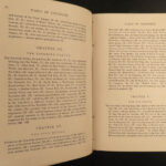 1874 Yosemite Guide Book California US National Park MAPS Redwood Forest RARE