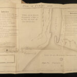 1849 1ed/1st History of Colonial NEW YORK 4v O’Callaghan Morgan Americana Maps