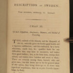 1790 1ed Hudson Bay MAP Quebec INDIANS Iroquois Tribe California Canada Trusler