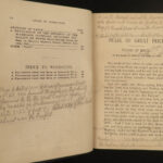 1888 Pearl of Great Price Joseph Smith Mormonism LDS Church Utah Book of Mormon