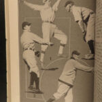 1911 1ed Spalding Baseball Guide Ty Cobb Christy Mathewson Honus Wagner A’s