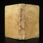 1671 Direttorio Monacale Monastics Monks Nuns Catholic Prayers Venice Ferrari