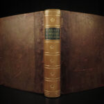 1799 Science Lectures Adam Walker Electricity Astronomy Optics Chemistry Physics