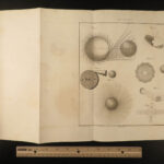 1799 Science Lectures Adam Walker Electricity Astronomy Optics Chemistry Physics