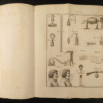 1799 Science Lectures Adam Walker Electricity Astronomy Optics Chemistry Physics