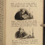 1890 Charles Spurgeon 1st ed Bible Sermons in Candles Puritan Baptist Preacher