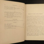 1891 1ed Schliemann Excavations Archaeology Mycenae Agamemnon Troy Hissarlik