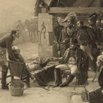 1898 HUGE FOLIO 1ed Famous French ART Salon Steel Engravings Painting Beaux-Arts