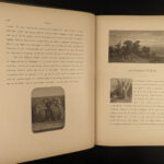 1890 LONDON A Pilgrimage Illustrated Gustave Dore PLATES English Poverty Folio