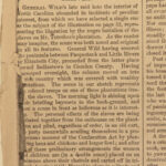 1864 Harper’s Weekly CIVIL WAR Slaves Gettysburg Abe Lincoln Illustrated HUGE