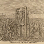 1879 Confederate 1ed Andersonville Civil War Prisons Illustrated Blackshear Savannah