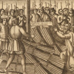 1684 Foxe Book of Martyrs HUGE Folio TORTURE Henry VIII Bonner Askew BEST ED