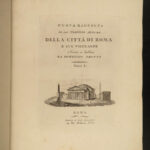 1800 BEAUTIFUL Art & Architecture ROME Italy Colosseum Vatican Ruins 170 Views!