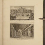 1800 BEAUTIFUL Art & Architecture ROME Italy Colosseum Vatican Ruins 170 Views!