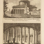 1800 BEAUTIFUL Art & Architecture ROME Italy Colosseum Vatican Ruins 170 Views!