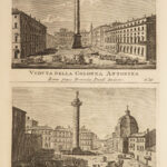 1800 BEAUTIFUL Art & Architecture ROME Italy Colosseum Vatican Ruins 170 Views!