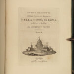 1800 BEAUTIFUL Art & Architecture ROME Italy Colosseum Vatican Ruins 170 Views!