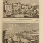 1800 BEAUTIFUL Art & Architecture ROME Italy Colosseum Vatican Ruins 170 Views!