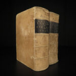 1859 1st edition GROSS Anatomy & Surgery Medicine Pathology Civil War 2v Set