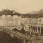 1905 1ed Italian Villas & Gardens Edith Wharton Maxfield Parrish ART FAMOUS