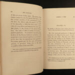 1855 1ed/1st Religious Toleration Act 1649 Slaves Indians Day-Star American Freedom