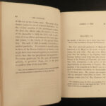 1855 1ed/1st Religious Toleration Act 1649 Slaves Indians Day-Star American Freedom