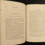 1855 1ed/1st Religious Toleration Act 1649 Slaves Indians Day-Star American Freedom