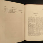 1855 1ed/1st Religious Toleration Act 1649 Slaves Indians Day-Star American Freedom