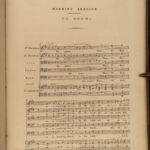 1843 Henry Purcell Opera Dido Aeneas King Arthur Dowland Come Again Piano MUSIC