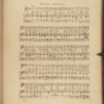 1843 Henry Purcell Opera Dido Aeneas King Arthur Dowland Come Again Piano MUSIC