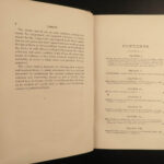 1865 Civil War 1st ed William Tecumseh Sherman Campaigns Union Biography Maps