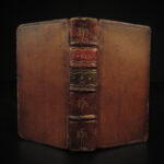 1641 ENGLISH Constitution LAW Government De Republica Anglorum Smith England