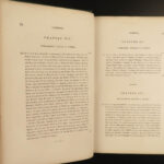 1867 NAVY 1ed Farragut Naval Commanders US Civil War Grant Sherman Americana