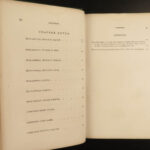 1867 NAVY 1ed Farragut Naval Commanders US Civil War Grant Sherman Americana