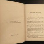 1873 Occult Mediums Mrs Conant Spiritualism Prophecy Fortunes Paine Sagoyewatha