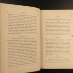 1873 Occult Mediums Mrs Conant Spiritualism Prophecy Fortunes Paine Sagoyewatha