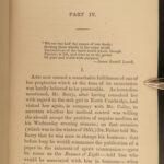 1873 Occult Mediums Mrs Conant Spiritualism Prophecy Fortunes Paine Sagoyewatha