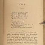 1873 Occult Mediums Mrs Conant Spiritualism Prophecy Fortunes Paine Sagoyewatha