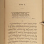 1873 Occult Mediums Mrs Conant Spiritualism Prophecy Fortunes Paine Sagoyewatha