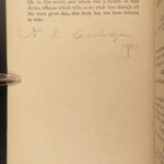 1873 Occult Mediums Mrs Conant Spiritualism Prophecy Fortunes Paine Sagoyewatha