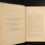 1872 CALIFORNIA 1ed Golden State Gold Rush Utah Mormon Indians Maps Pacific West