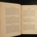 1872 CALIFORNIA 1ed Golden State Gold Rush Utah Mormon Indians Maps Pacific West