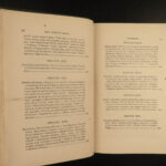 1872 CALIFORNIA 1ed Golden State Gold Rush Utah Mormon Indians Maps Pacific West